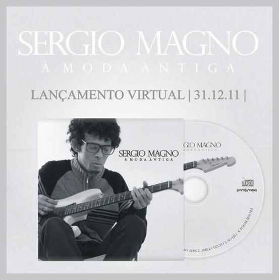 Sergio Magno